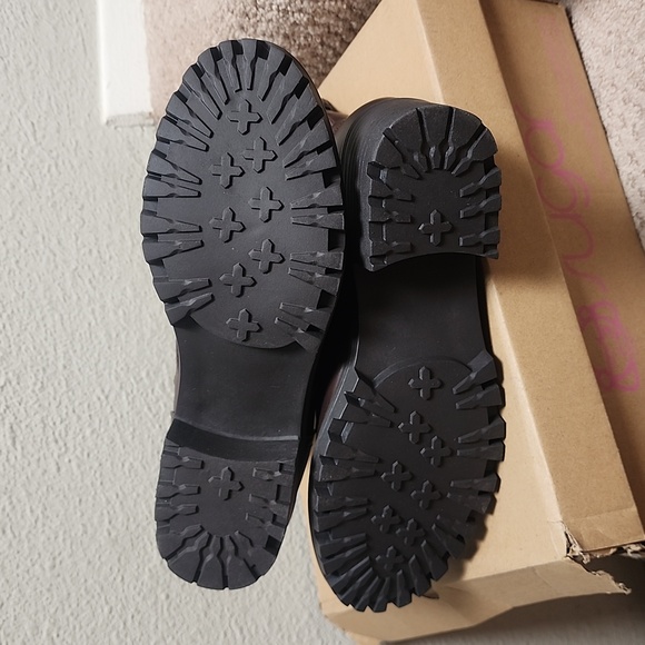 Women's, Size 8M, Brown, Sugar Boots, New In Box - Picture 6 of 8